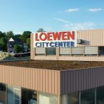 25 Jahre LoewenCenter: Feiern Sie mit uns Geburtstag!