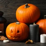 Halloween-Deko-Ideen: Gruselige Inspiration für Ihr Zuhause