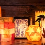 Schnelle Laternen-Ideen: DIY-Tipps für Last-Minute-Bastler!