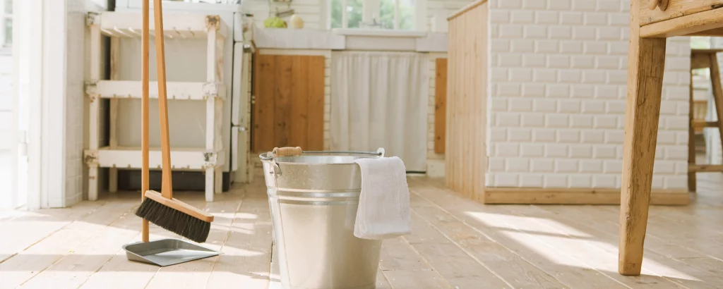 Frühjahrsputz in Bergisch Gladbach: So starten Sie frisch in die Saison