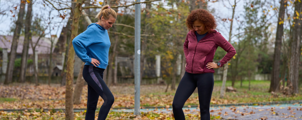 Sportbekleidung in Bergisch Gladbach: Outdoor-Saison eröffnet