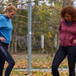 Sportbekleidung in Bergisch Gladbach: Outdoor-Saison eröffnet