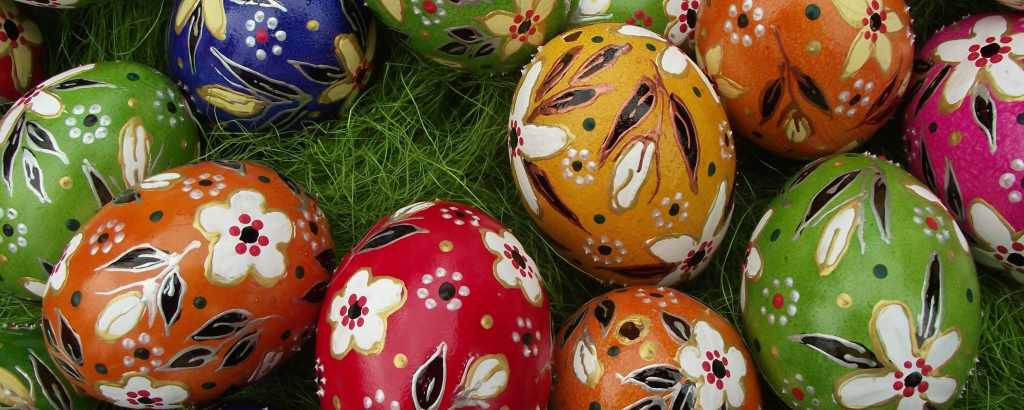 Ostergeschenke in Bergisch Gladbach: Ideen für kleine Überraschungen