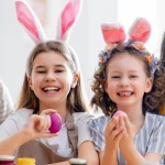 Einkaufen mit Kindern in Bergisch Gladbach: Entspannt durch die Osterferien