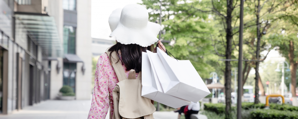 Shopping in Bergisch Gladbach im Frühling: Mode, Lifestyle & neue Inspiration