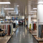 Einkaufszentrum Bergisch Gladbach: Alles für den Alltag unter einem Dach