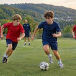 Sportausrüstung prüfen: Fit und sicher in die neue Vereinssaison